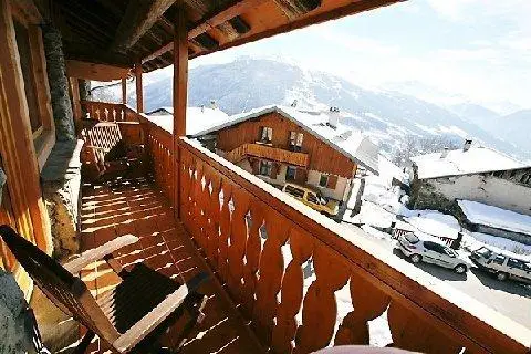 Chalet Tarine 