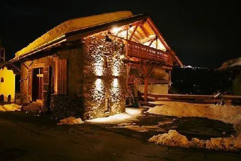 Chalet Tarine 