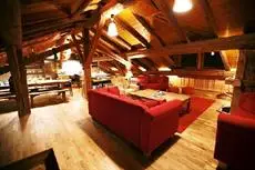 Chalet Tarine 