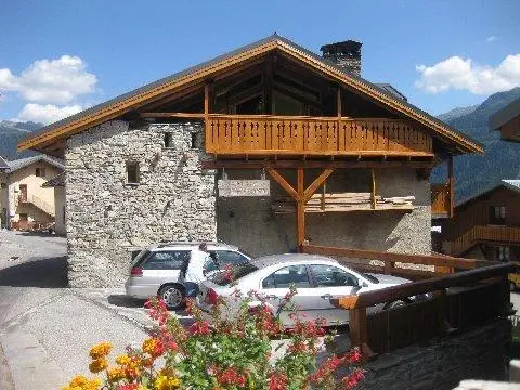 Chalet Tarine 