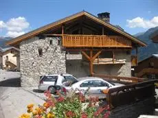 Chalet Tarine 