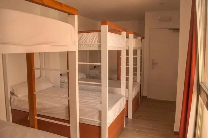 Youth Hostel Javea 