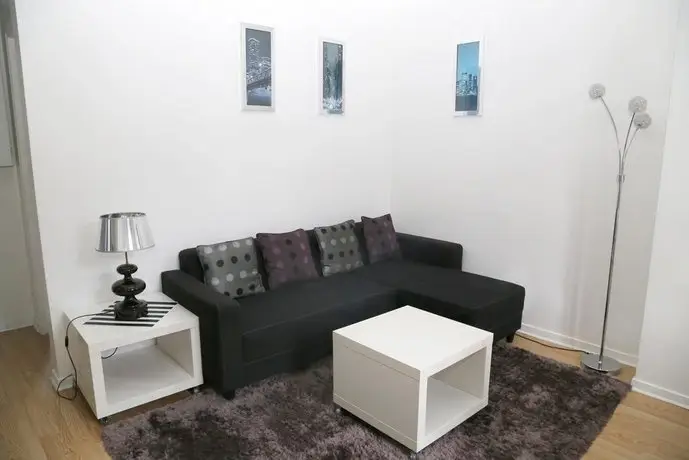 Appartement 3 pieces