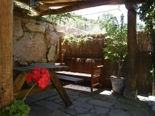 Chalet Rural El Encanto 