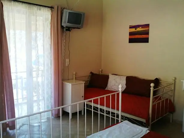 Babis Apartments Nydri