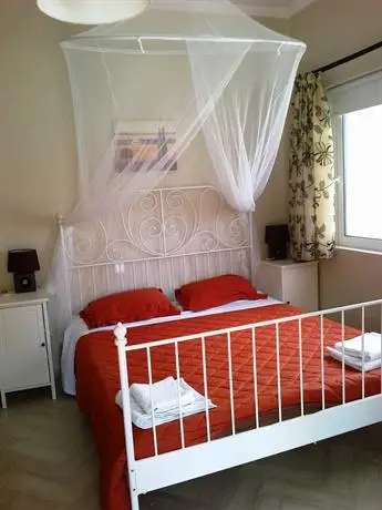 Babis Apartments Nydri 