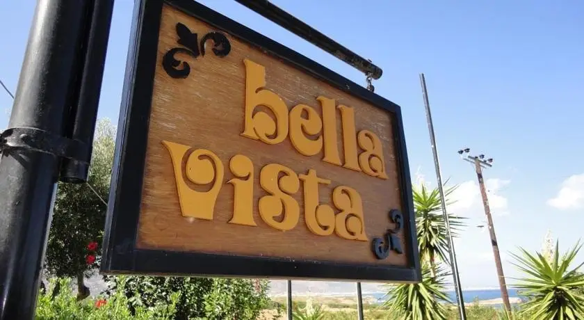 Bella Vista Apartments Sissi