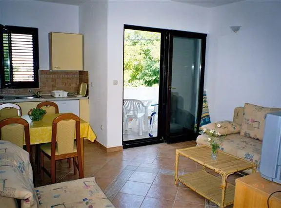 Apartmani Lavanda