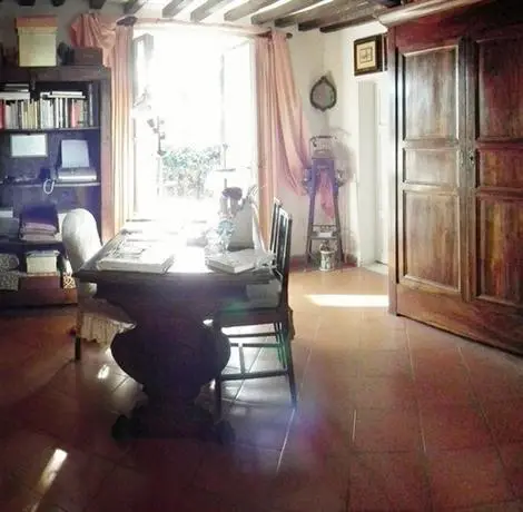 Casa Matilde Massarosa