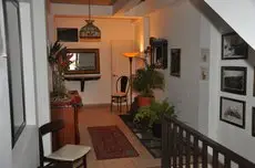 Hotel Casa de Espana La Ceiba 