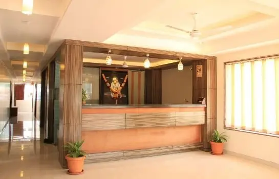 Hotel Sai Gurusthan