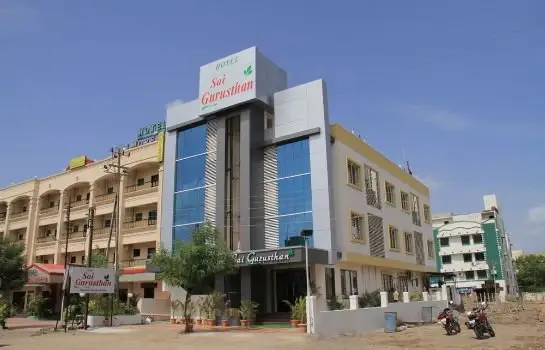 Hotel Sai Gurusthan