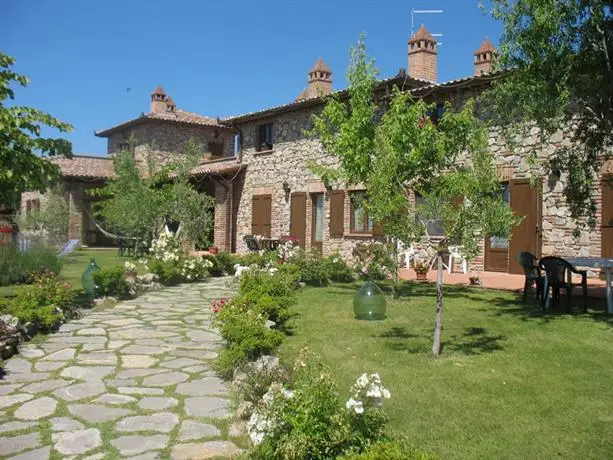 Agriturismo Dolce Verde 