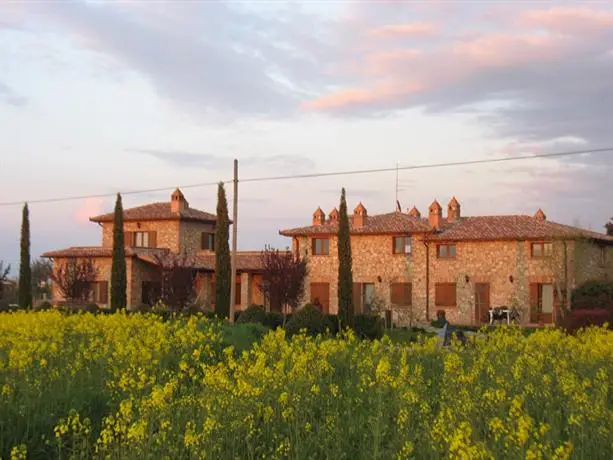 Agriturismo Dolce Verde 