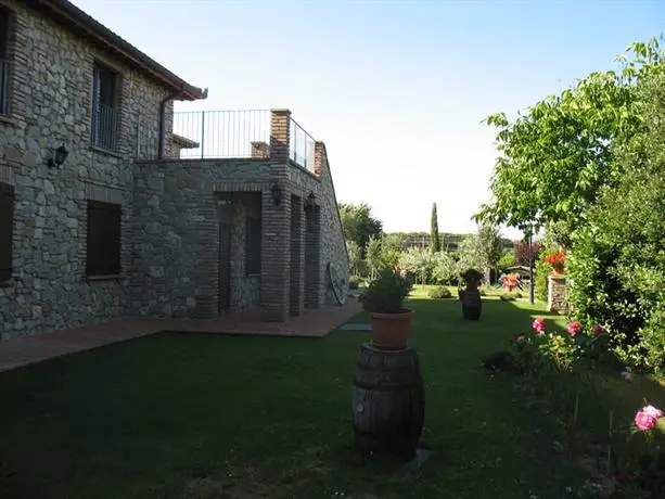 Agriturismo Dolce Verde 