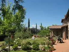 Agriturismo Dolce Verde 