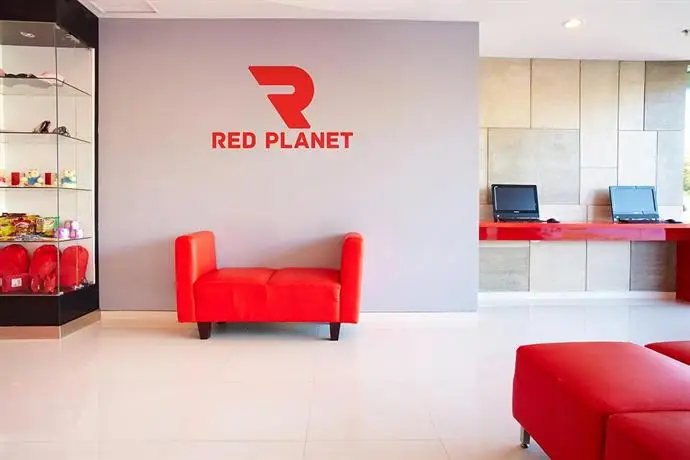 Red Planet Makassar