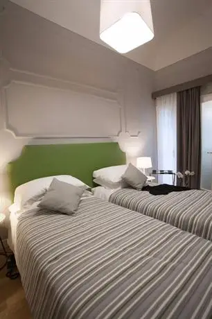 Hotel Il Sole Empoli