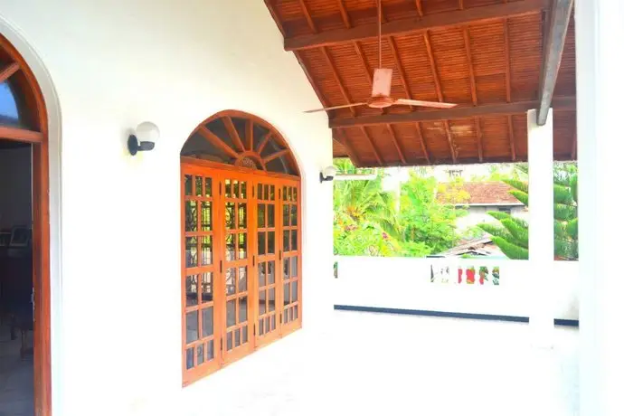 Chaya Villa Guest House 