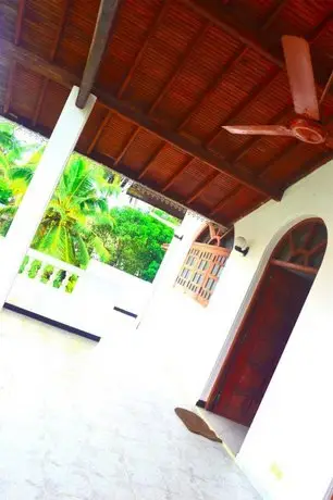 Chaya Villa Guest House 