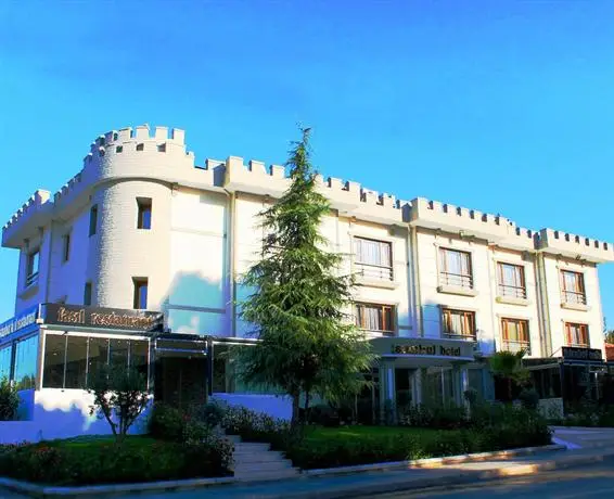 Istanbul Hotel Sapanca