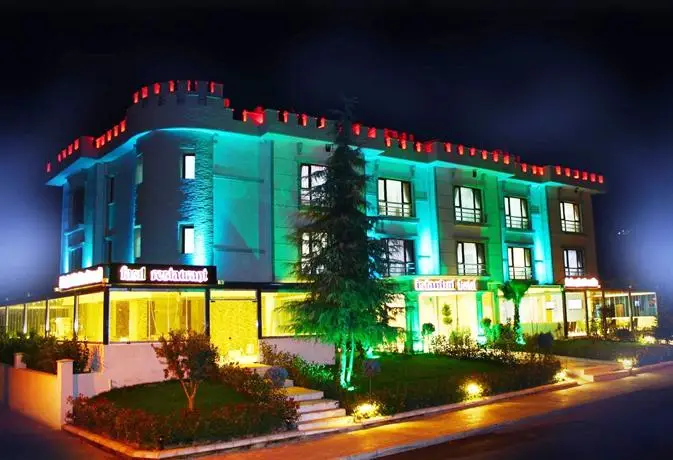 Istanbul Hotel Sapanca