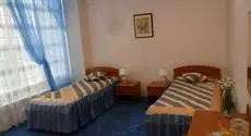 Hotel Orion Surgut 