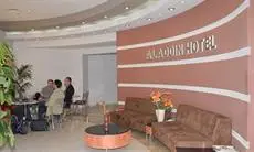 Aladdin Hotel 