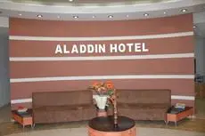 Aladdin Hotel 