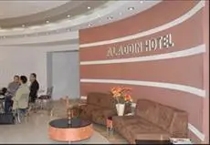 Aladdin Hotel 