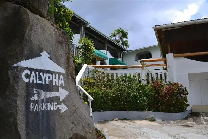 Calypha Guest House 