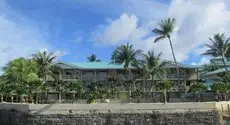 Marshall Islands Resort 