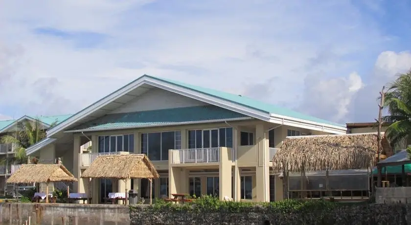 Marshall Islands Resort