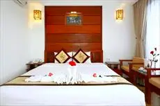 Kiman Hoi An Hotel & Spa 