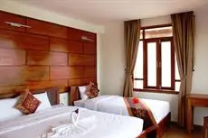 Kiman Hoi An Hotel & Spa 