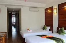 Kiman Hoi An Hotel & Spa 