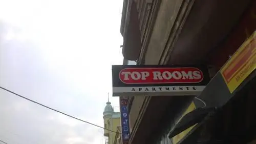 Top Rooms