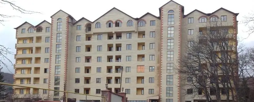 Apartments in Tsaghkadzor 