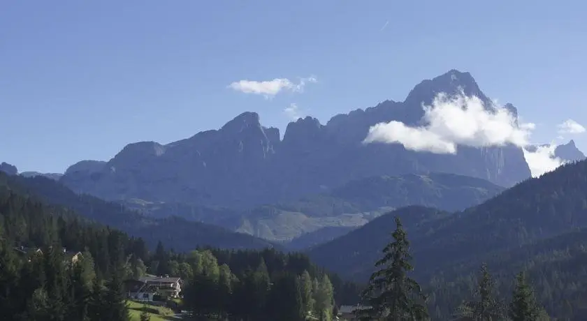 Ferienwohnung Bergblick Filzmoos