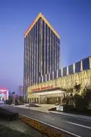 Wanda Realm Nanchang 