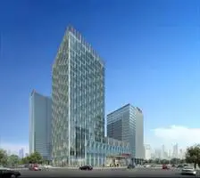 Wanda Realm Nanchang 