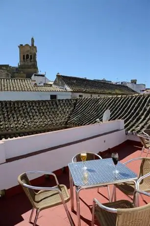 Casa Rural Las Cadenas del Cananeo 