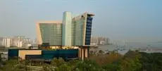 Hilton Shenzhen Shekou Nanhai 