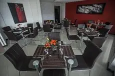 Europa Hotel Boutique Manizales 