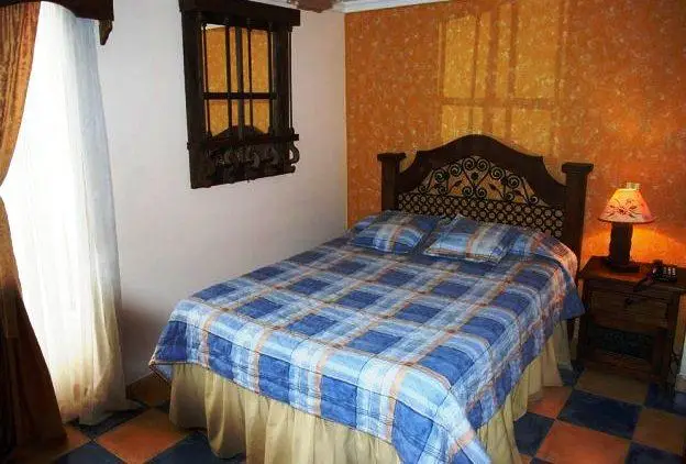 Hotel Casa Colonial Santa Rosa de Cabal