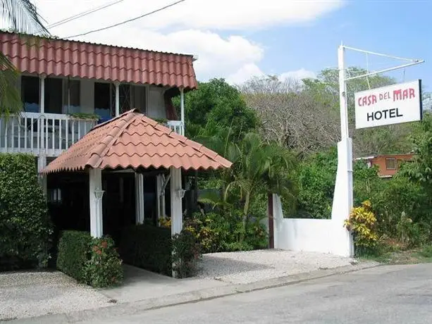 Hotel Casa del Mar