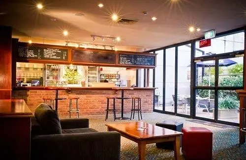 CBD Hotel Newcastle 