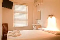 CBD Hotel Newcastle 