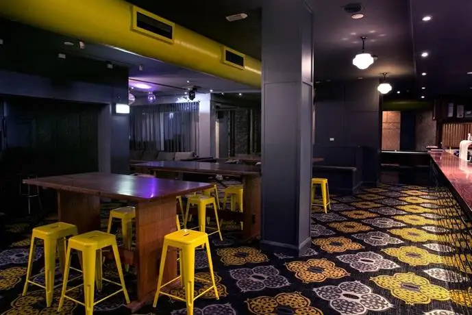 CBD Hotel Newcastle 