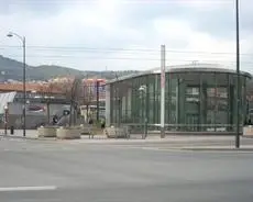 Hotel Estadio Bilbao 